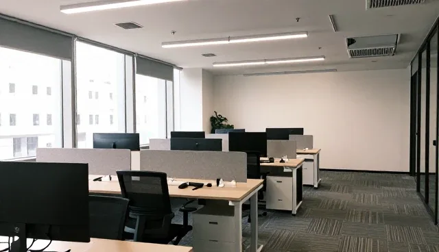 企业在技术顾问服务选型时应关注的核心要素