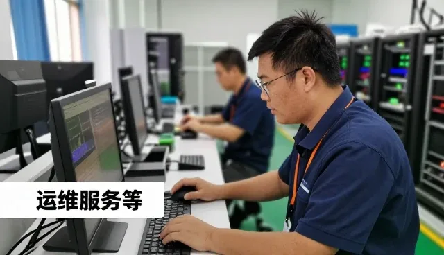东莞市诺壹会计代理有限公司专注运维服务等领域，提供系统运维解决方案服务