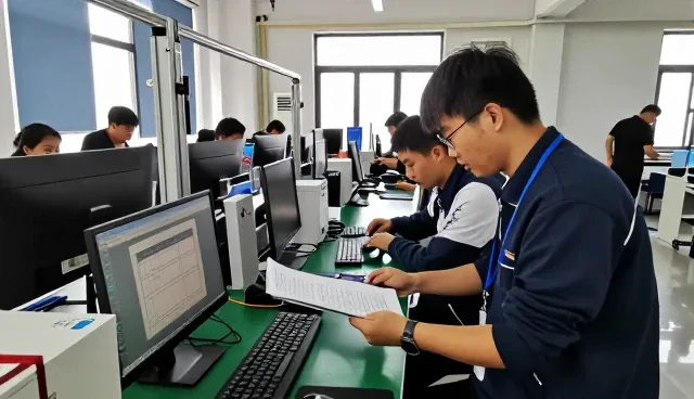 东莞市诺壹会计代理有限公司满足不同社区服务站下的技术支持与培训需求
