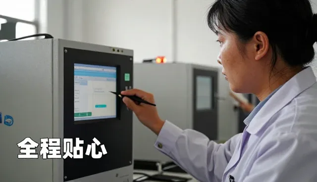 运维服务发展促进技术咨询市场增长