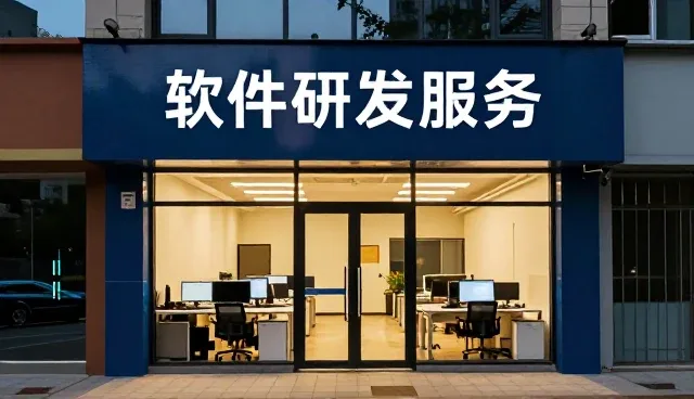 技术运维服务在企业数字化转型中的核心作用