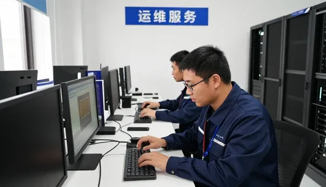 技术顾问服务包业务支持怎么做得更稳：智能化一线经验