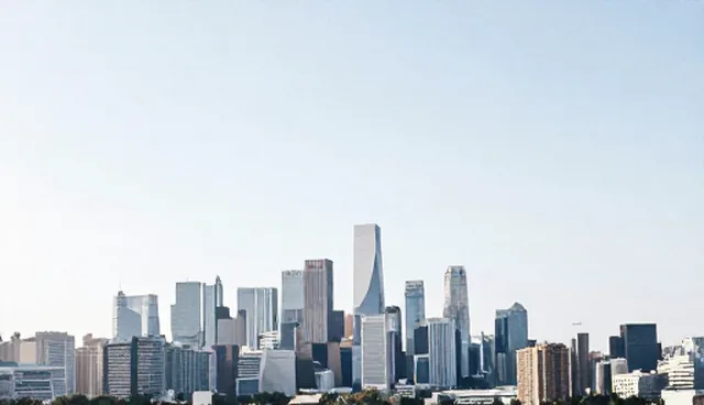 企业级应用开发如何适应业务趋势的快速变化